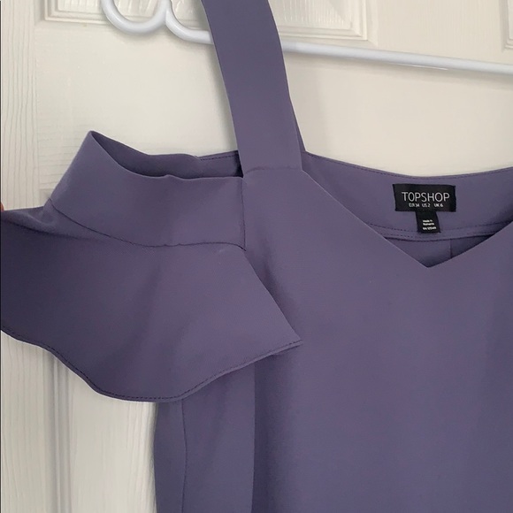 Top shop Blouse - Picture 2 of 2